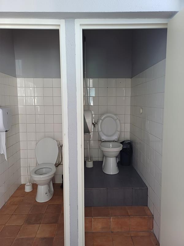 Gare de Carry-le-Rouet